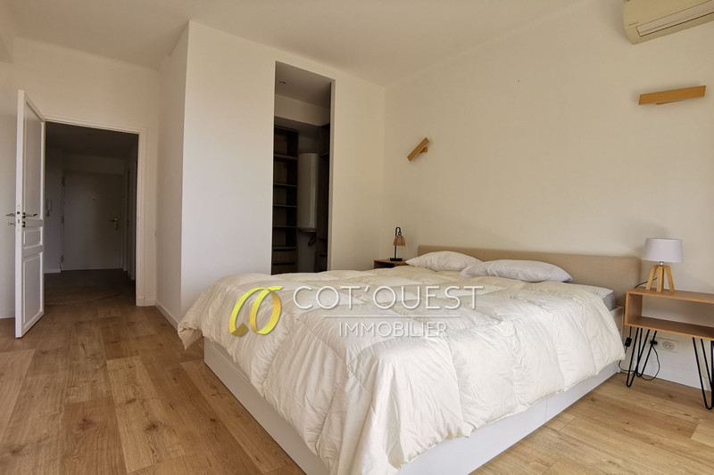 Location appartement Nice  