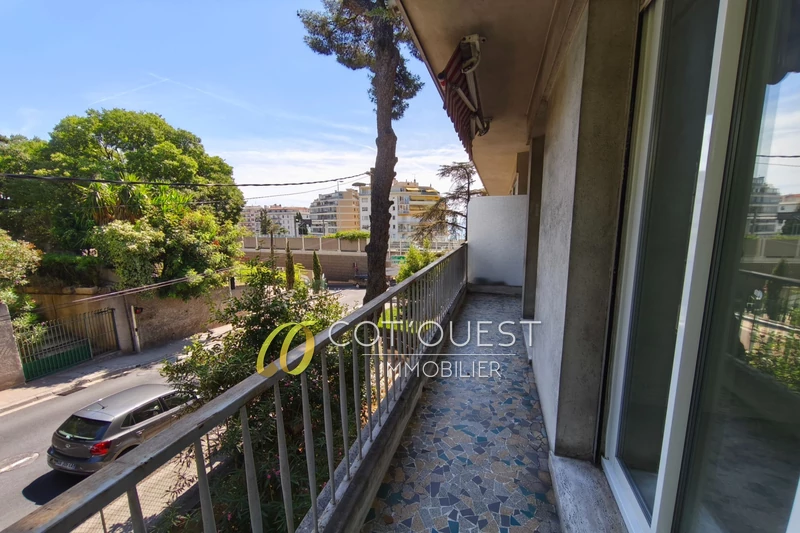 Location appartement Nice  
