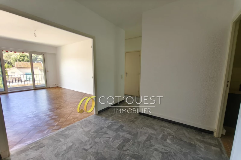Location appartement Nice  