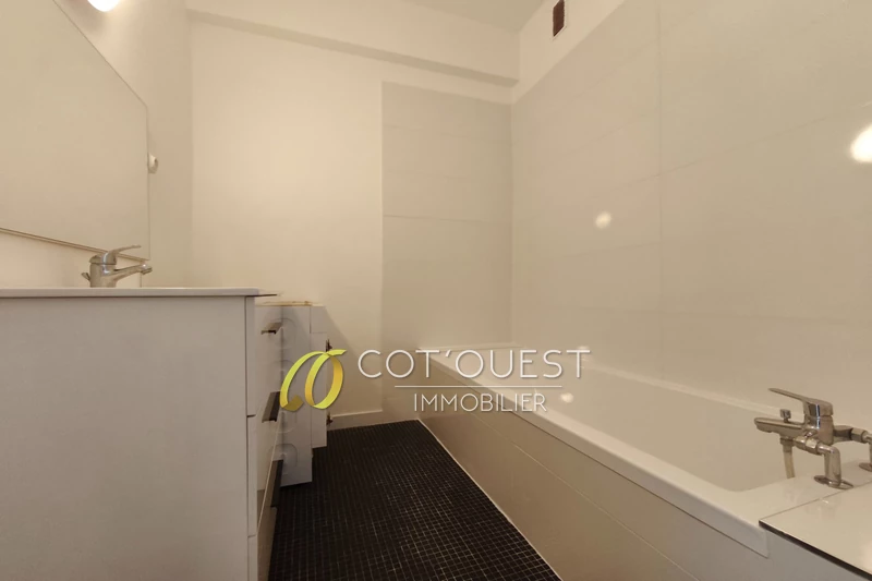 Location appartement Nice  