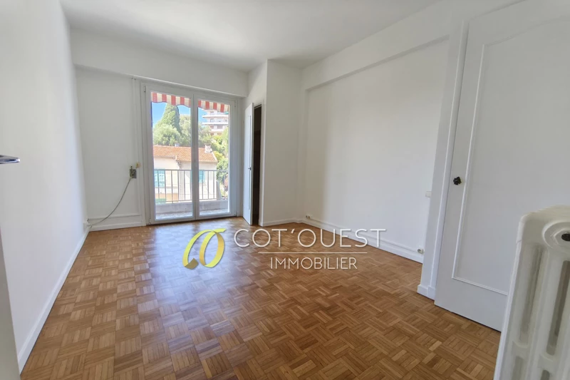 Location appartement Nice  