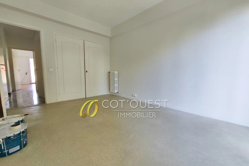 Location appartement Nice  