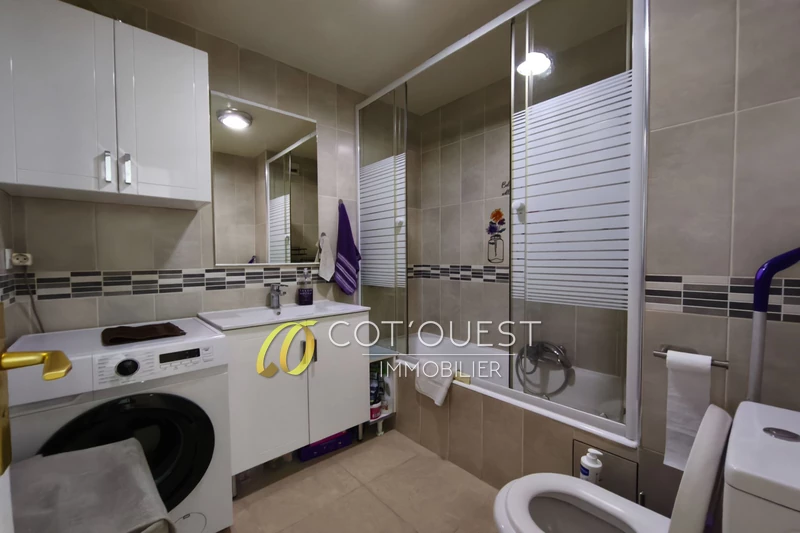 Location appartement Nice  