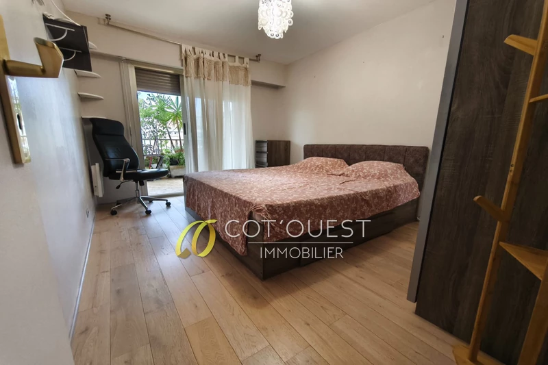 Location appartement Nice  