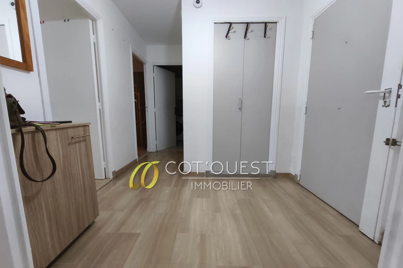 Location appartement Nice  