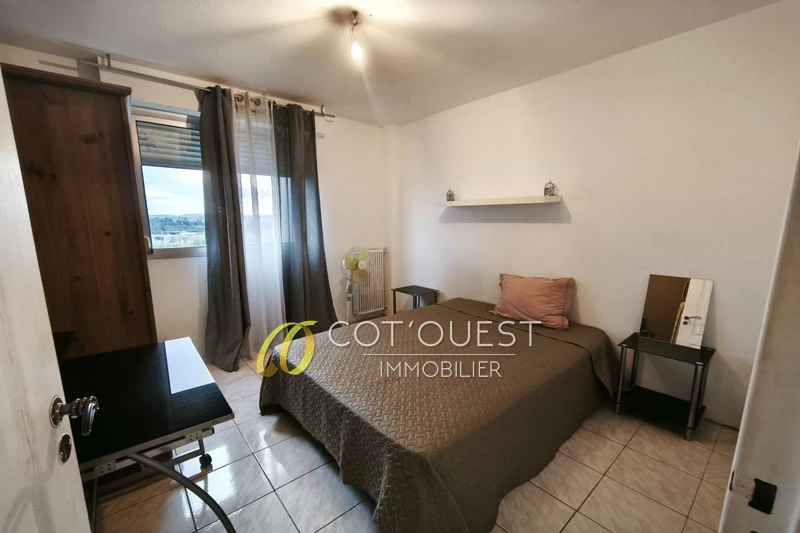 Location appartement Nice  