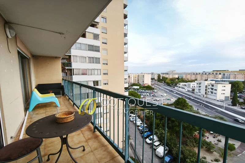 Location appartement Nice  