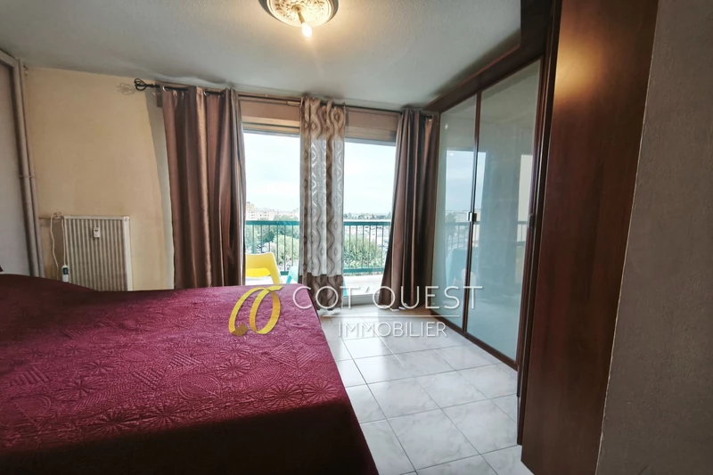 Location appartement Nice  