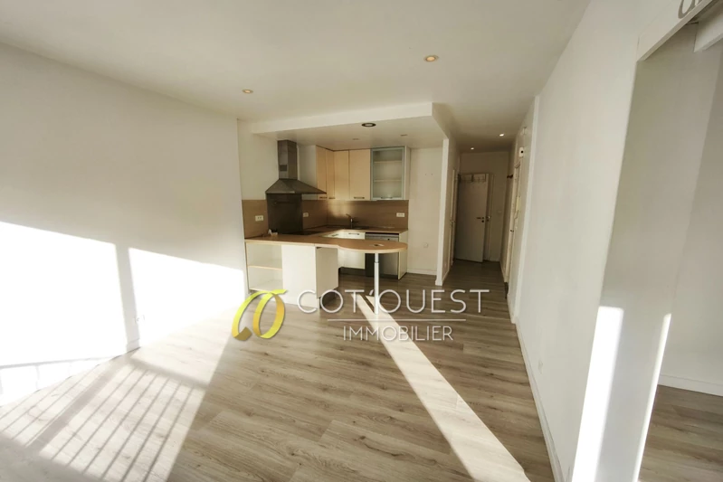 Location appartement Nice  