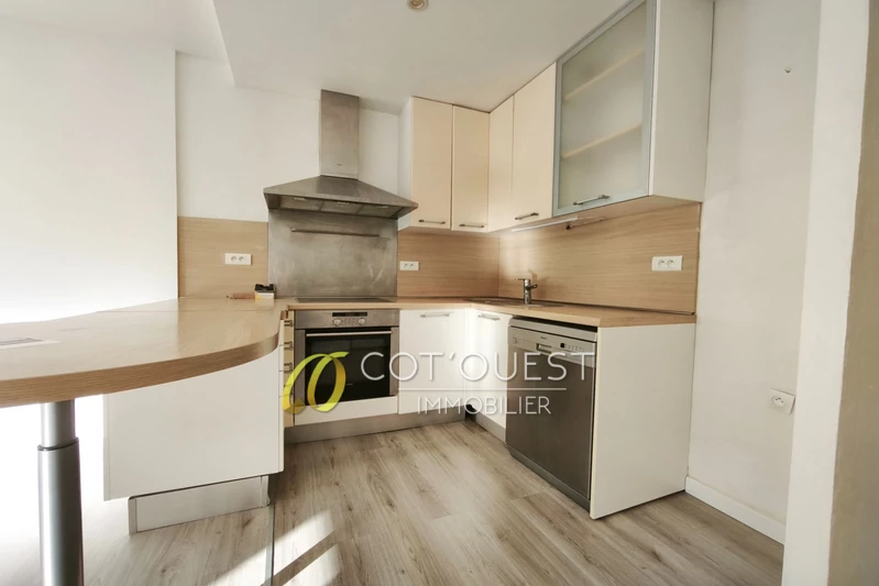 Location appartement Nice  