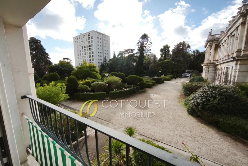 Location appartement Nice  