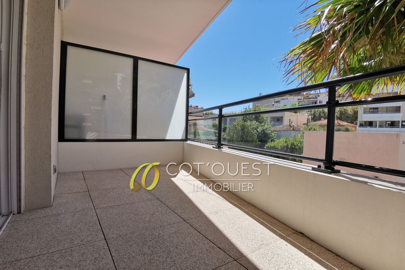 Photo Appartement Juan-les-Pins Juan les pins, Location appartement 2 pièces 39 m²