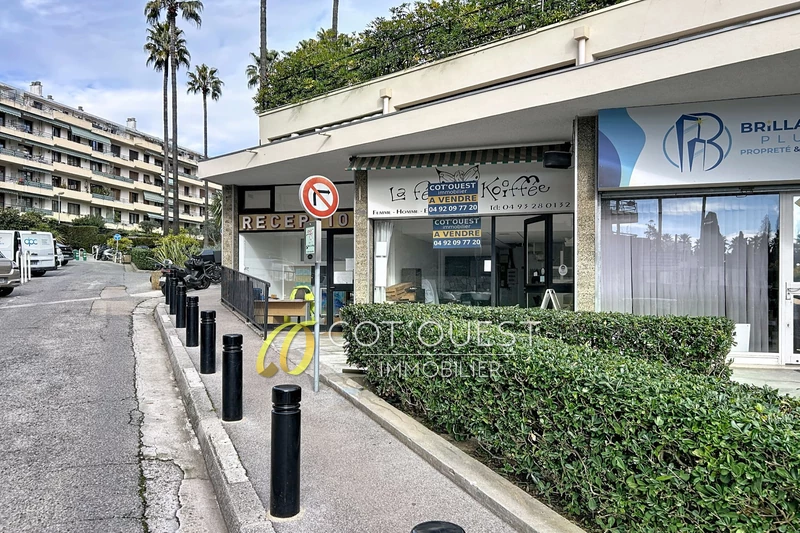 Professionnel murs boutique Nice Professionnel murs boutique Nice