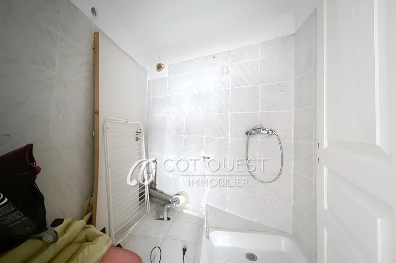 Professionnel murs boutique Nice  