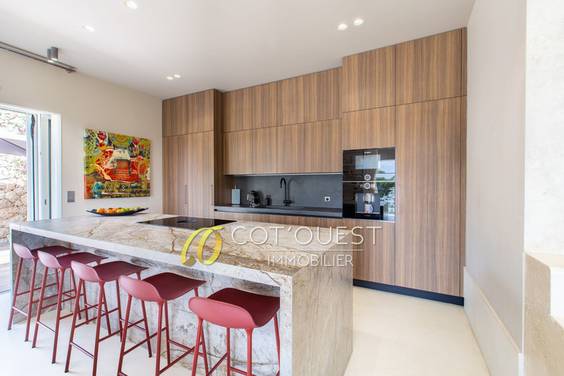 Vente maison contemporaine Nice  