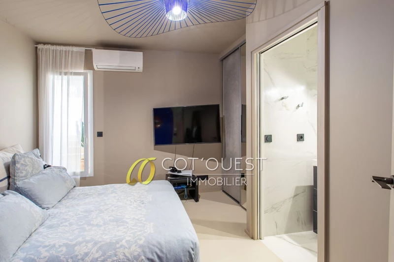 Vente maison contemporaine Nice  