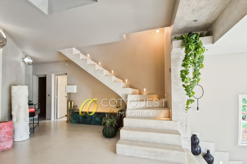 Vente maison contemporaine Nice  