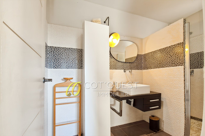 Vente maison contemporaine Nice  