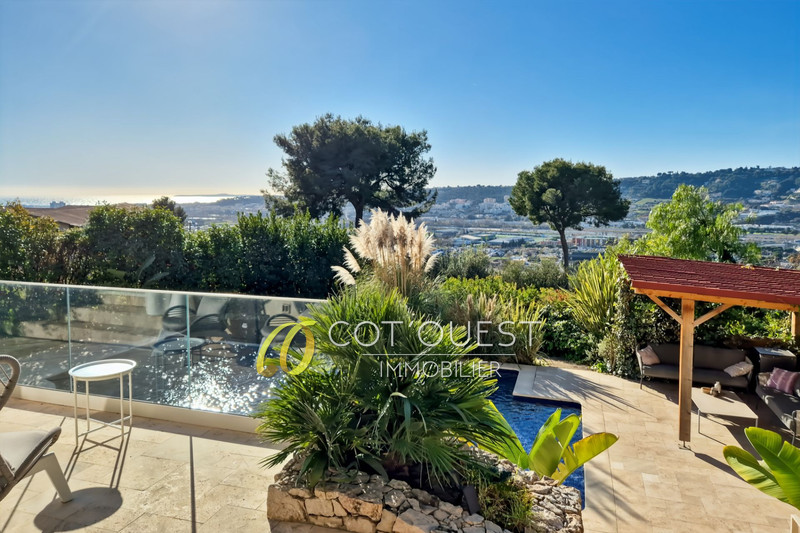 Vente maison contemporaine Nice  