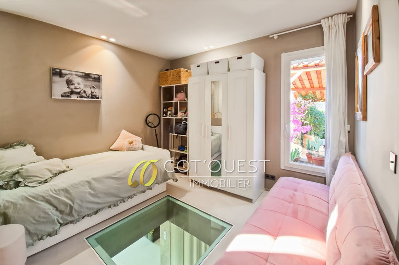 Vente maison contemporaine Nice  