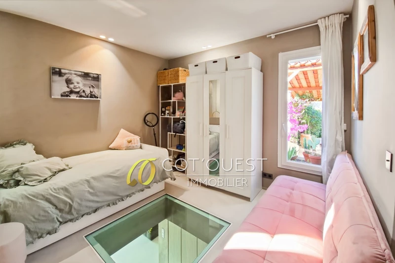 Vente maison contemporaine Nice  
