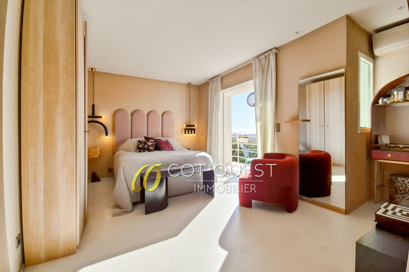 Vente maison contemporaine Nice  