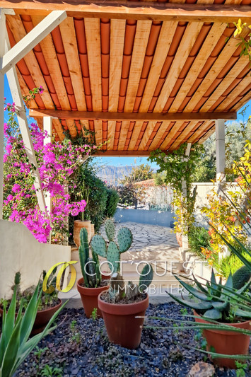 Vente maison contemporaine Nice  