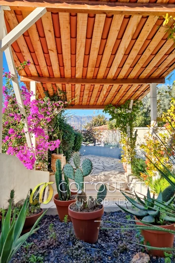Vente maison contemporaine Nice  