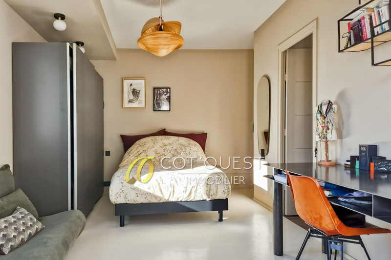 Vente maison contemporaine Nice  