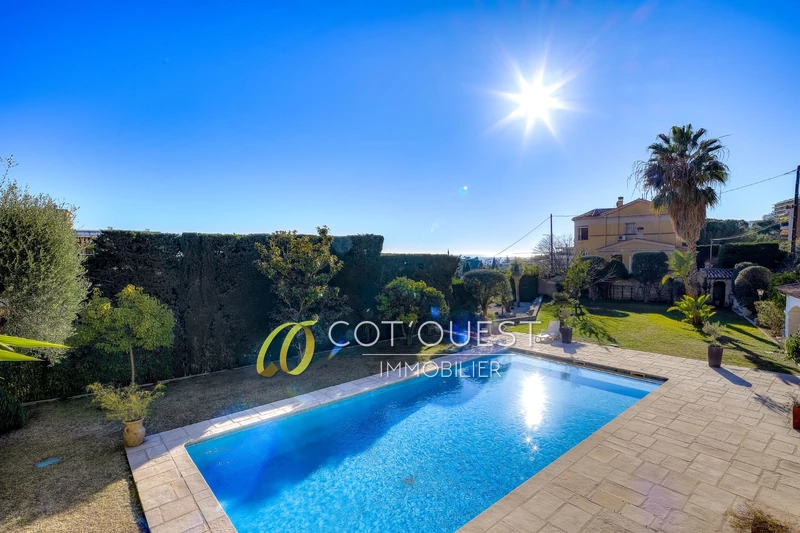 Vente propriété Nice  