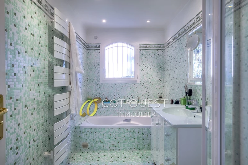 Vente propriété Nice  