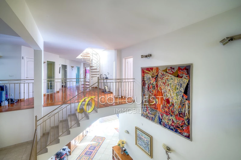 Vente propriété Nice  
