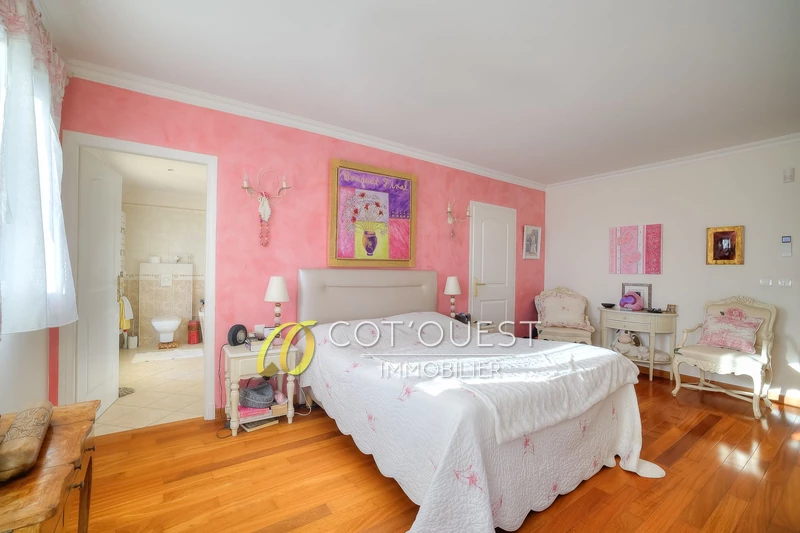 Vente propriété Nice  