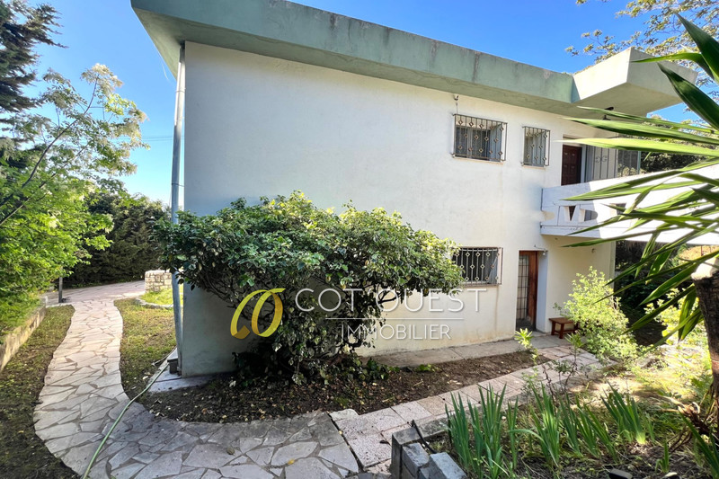 Vente maison Nice  