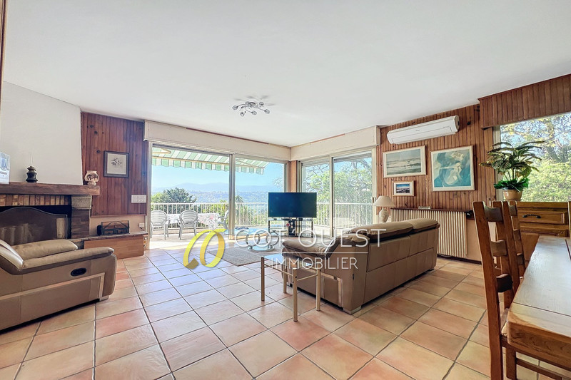 Vente maison Nice  