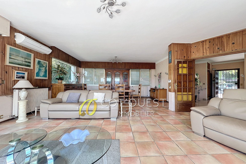 Vente maison Nice  
