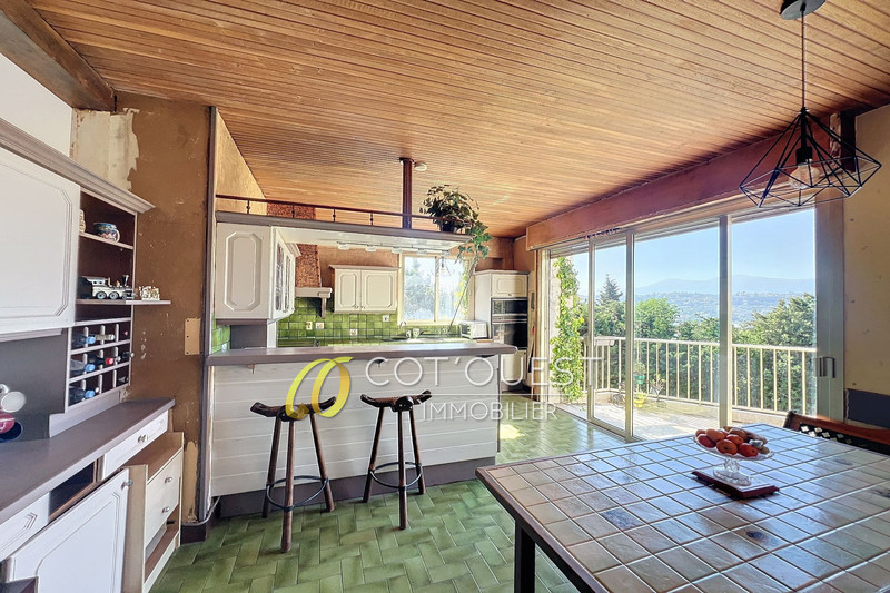 Vente maison Nice  