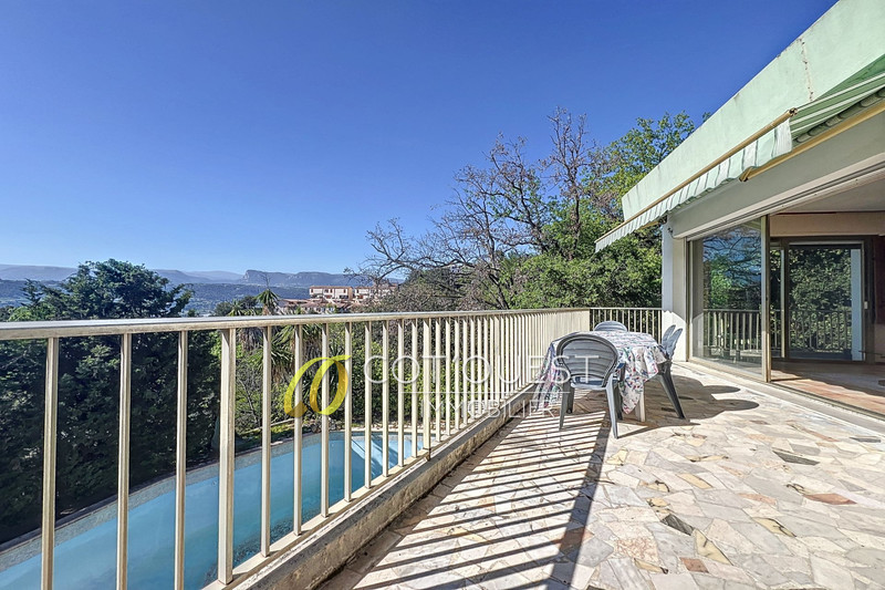Vente maison Nice  