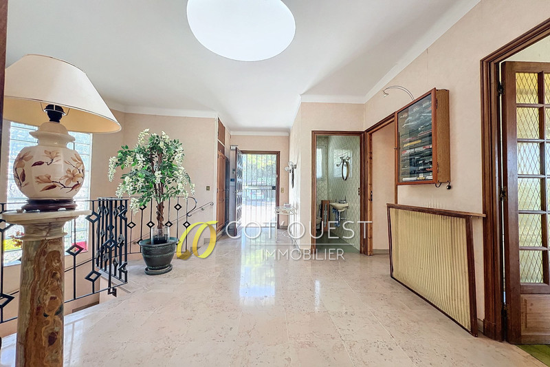 Vente maison Nice  