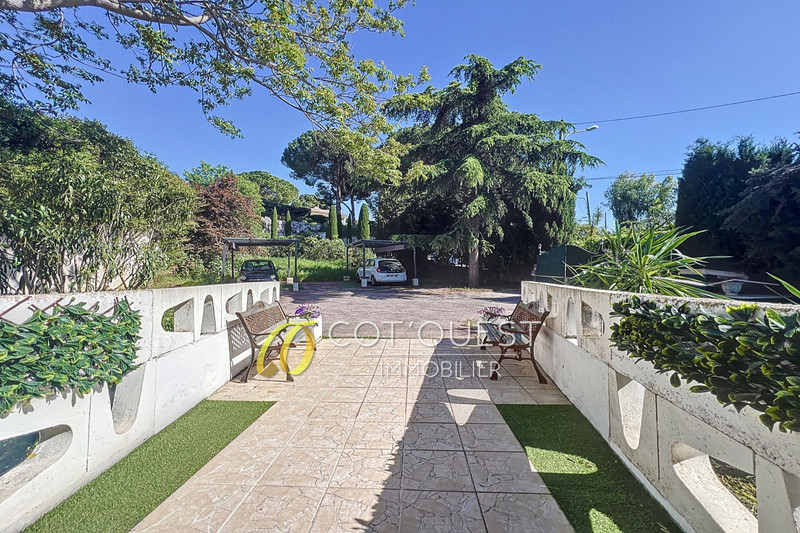 Vente maison Nice  