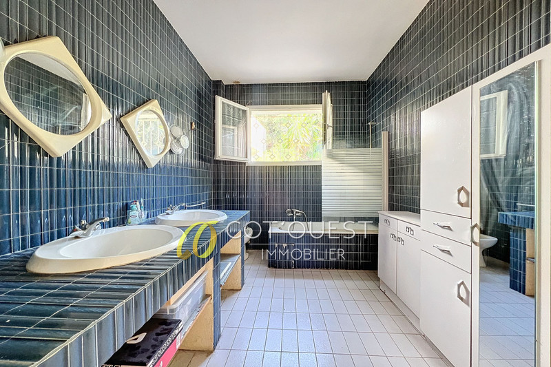 Vente maison Nice  