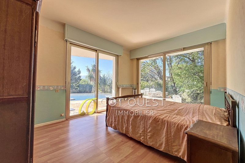 Vente maison Nice  