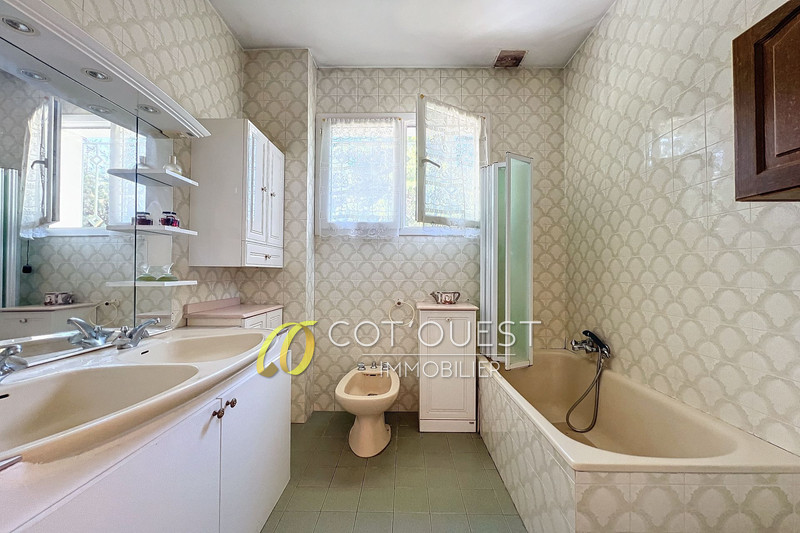 Vente maison Nice  