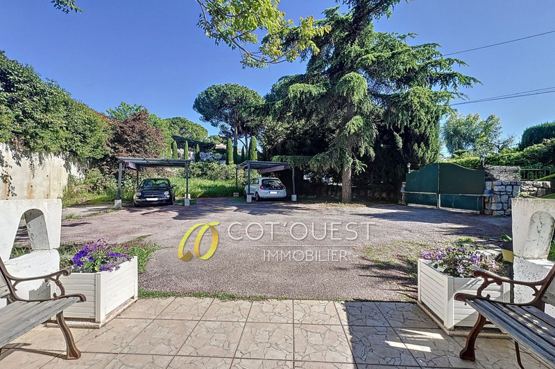 Vente maison Nice  