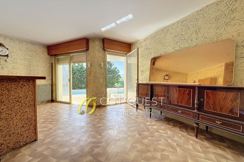 Vente maison Nice  