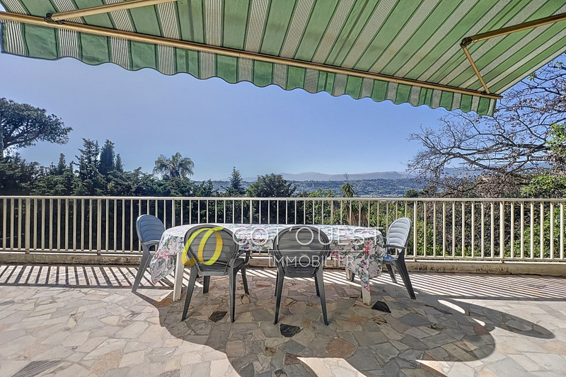 Vente maison Nice  