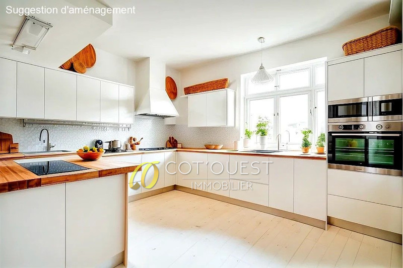 Vente maison Nice  
