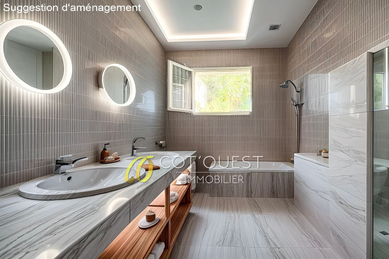 Vente maison Nice  