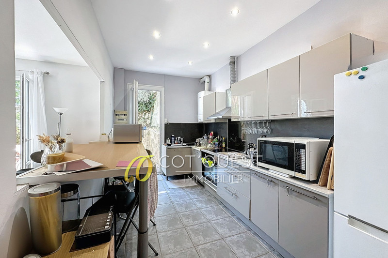 Vente maison Nice  