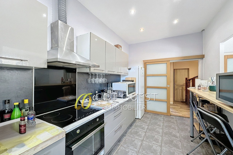Vente maison Nice  